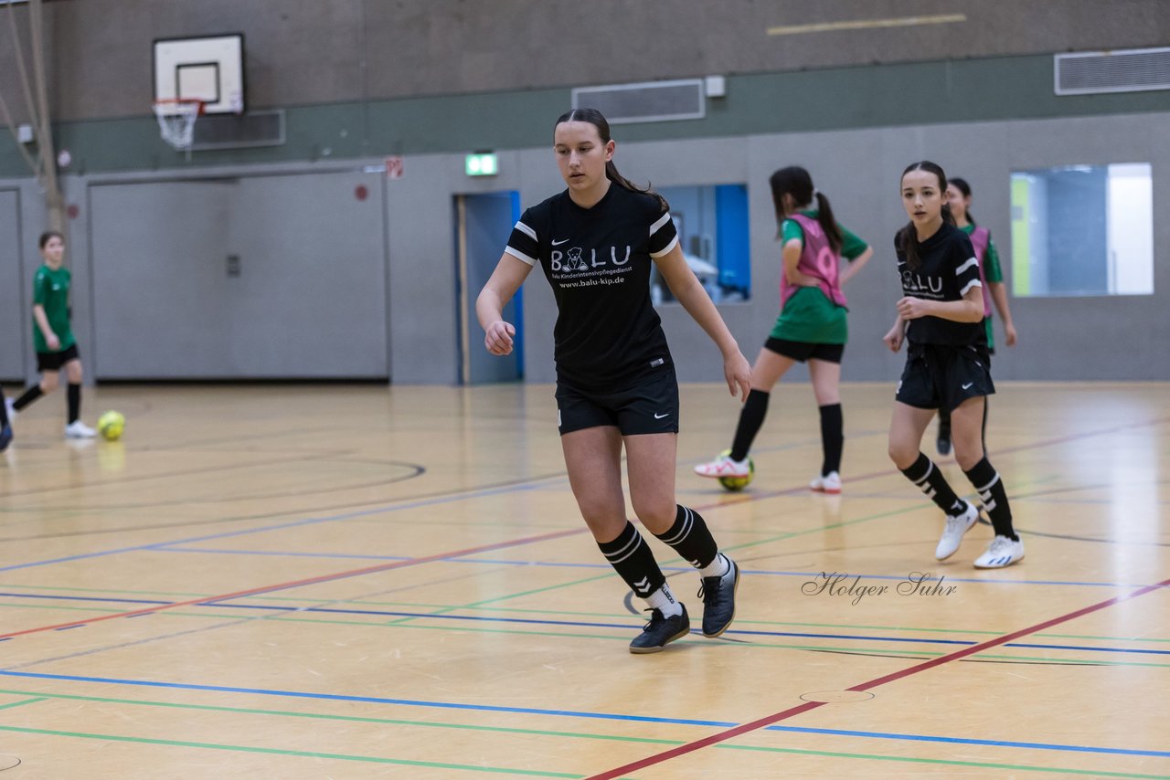 Bild 89 - wCJ Futsalmeisterschaft